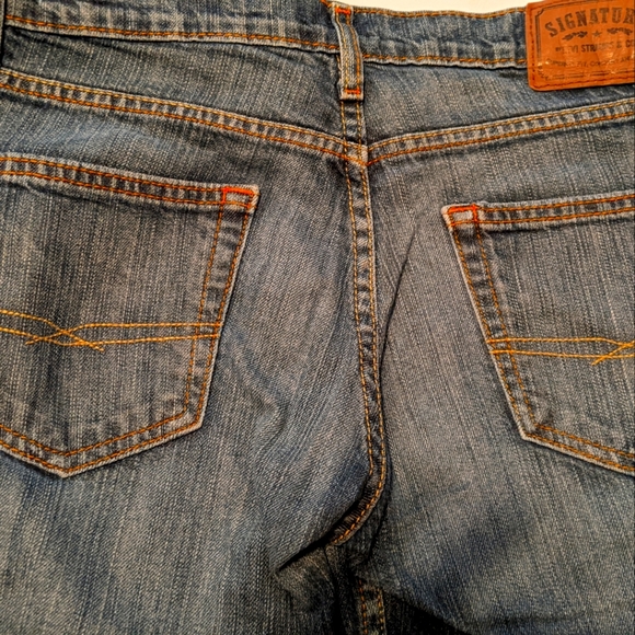 Levi's Signature Jeans - Picture 4 of 4